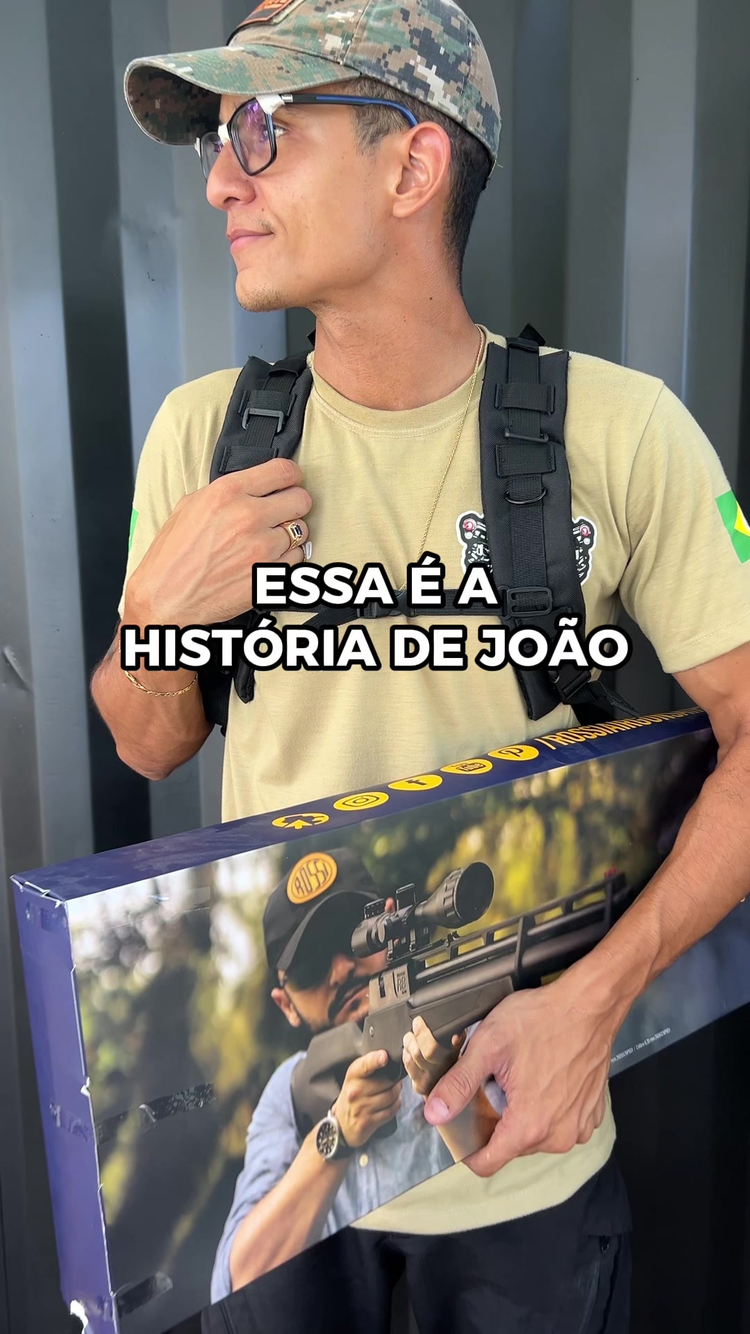 @bootcampairsoft