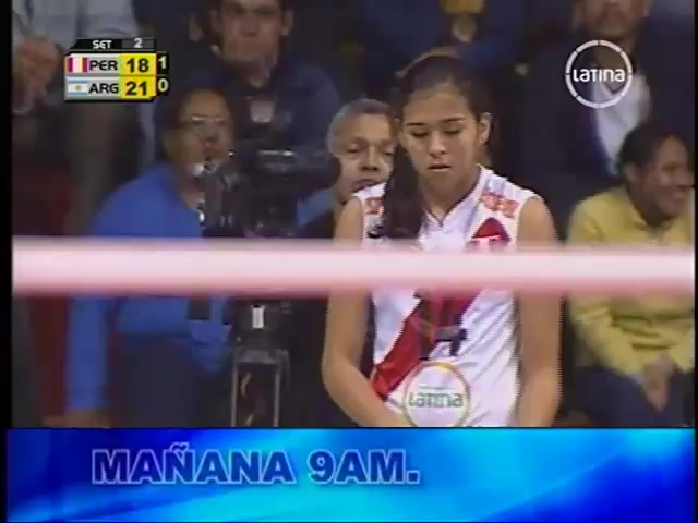@Lince Voley 🏐 🇵🇪🇵🇪🇵🇪