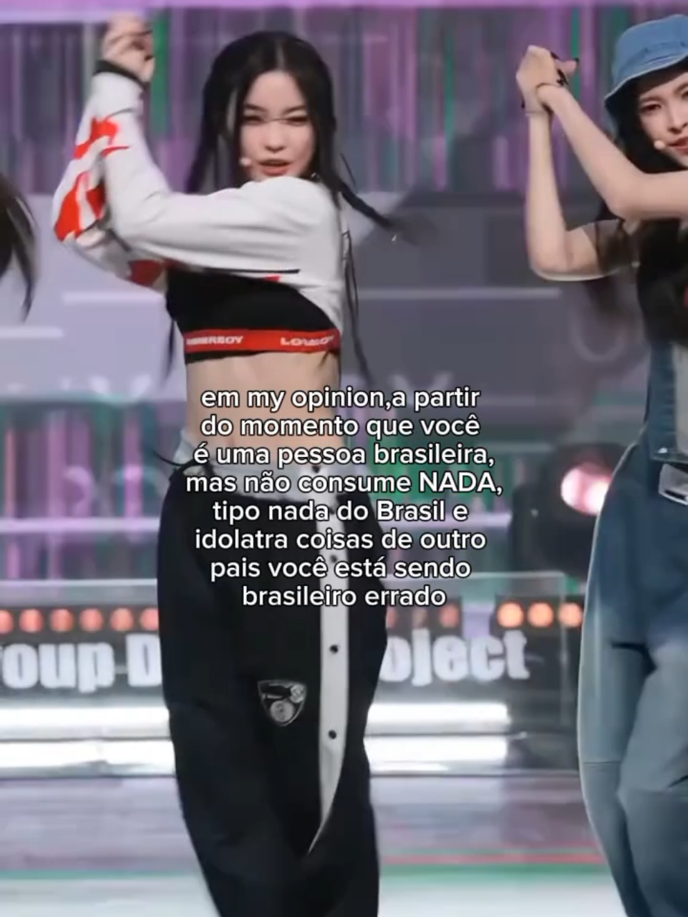 @nic linda