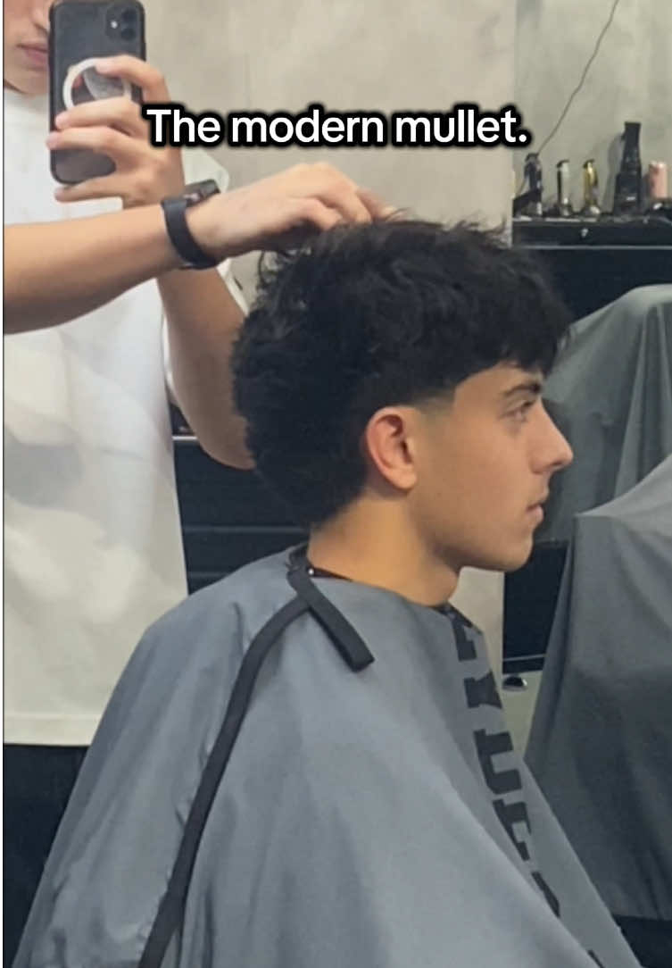 @OF Trimz | SE Melb Barber
