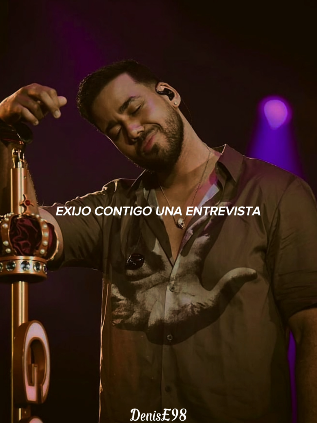 @Denis Mendez