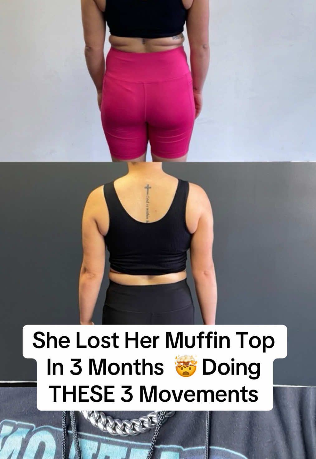 @DFW Fitness Coach