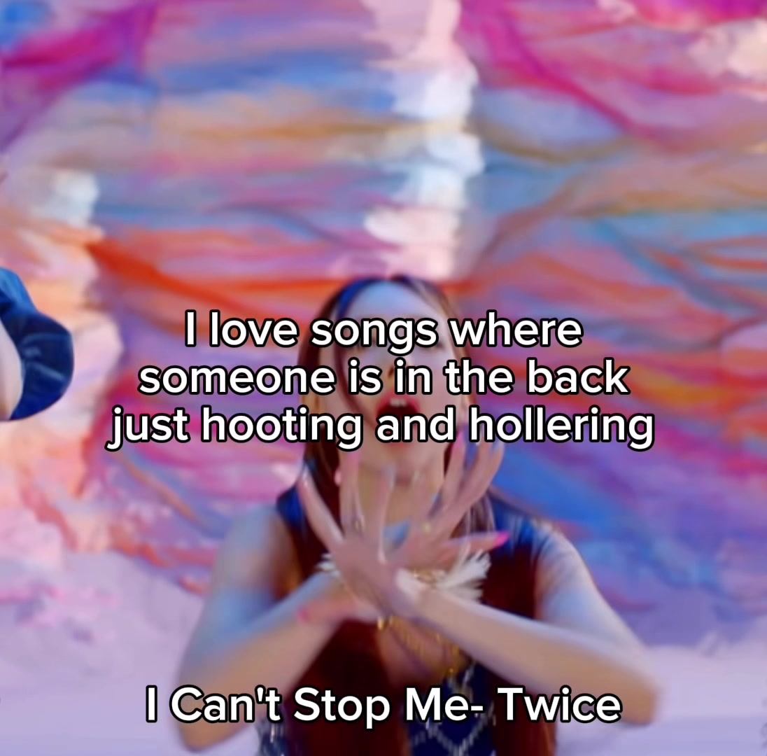 @IM THE TREND