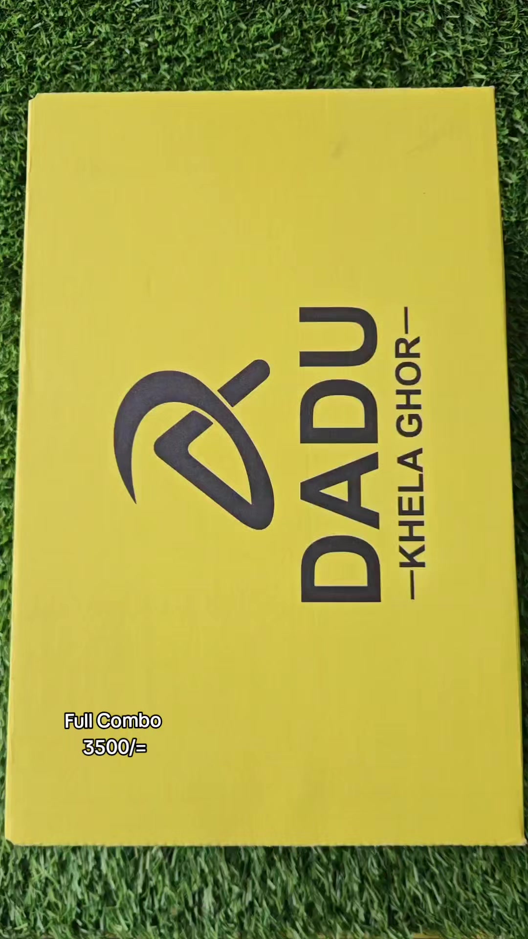 @Dadu Khelaghor
