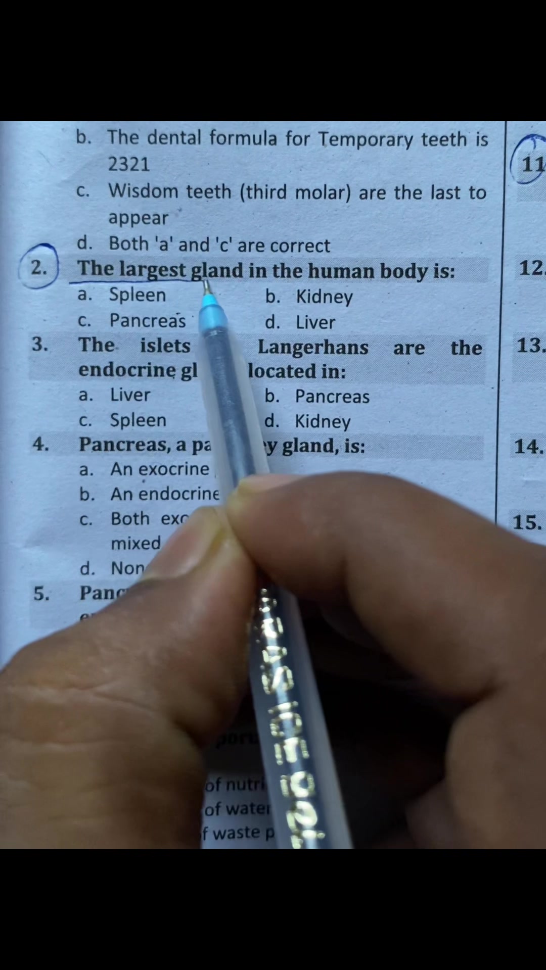 @Medical Knowledge