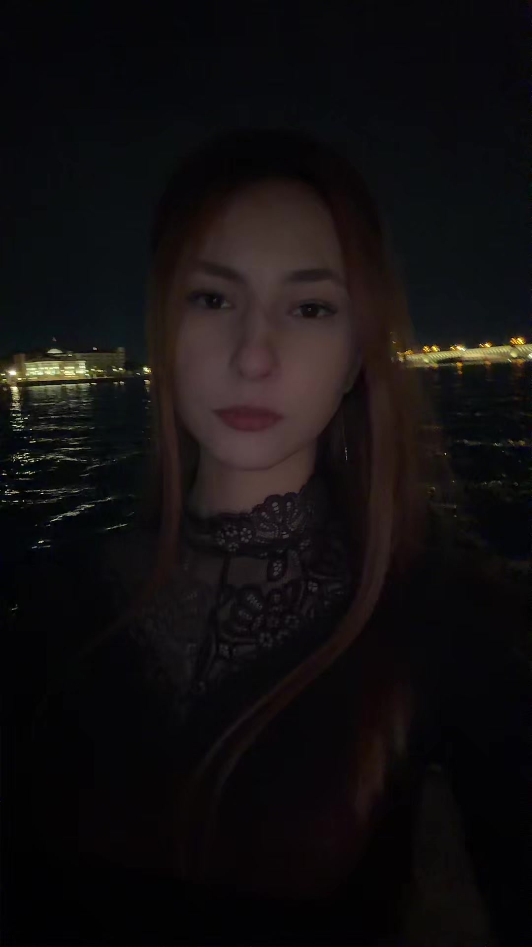 @даша да что не так