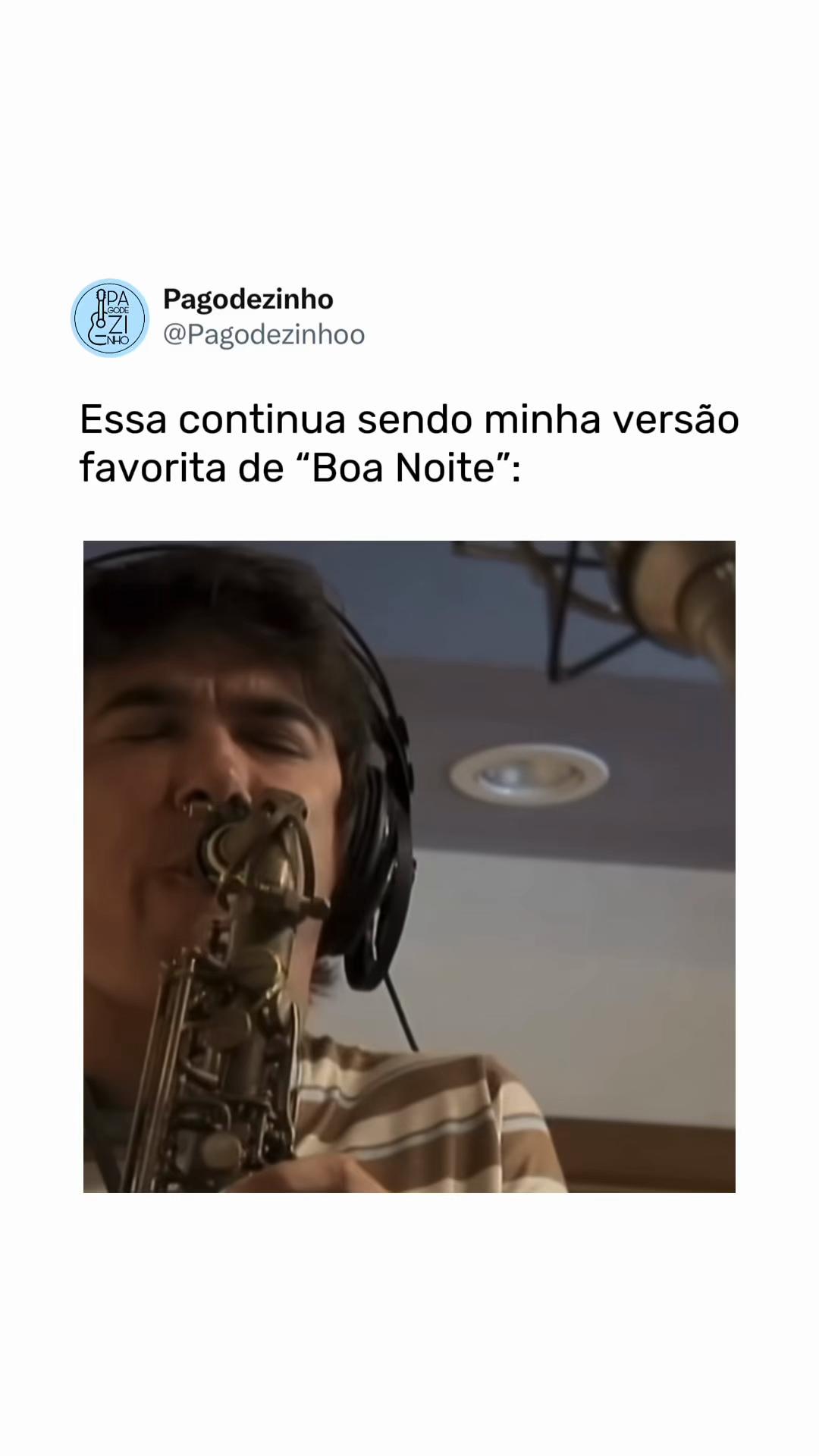 @Pagodezinho