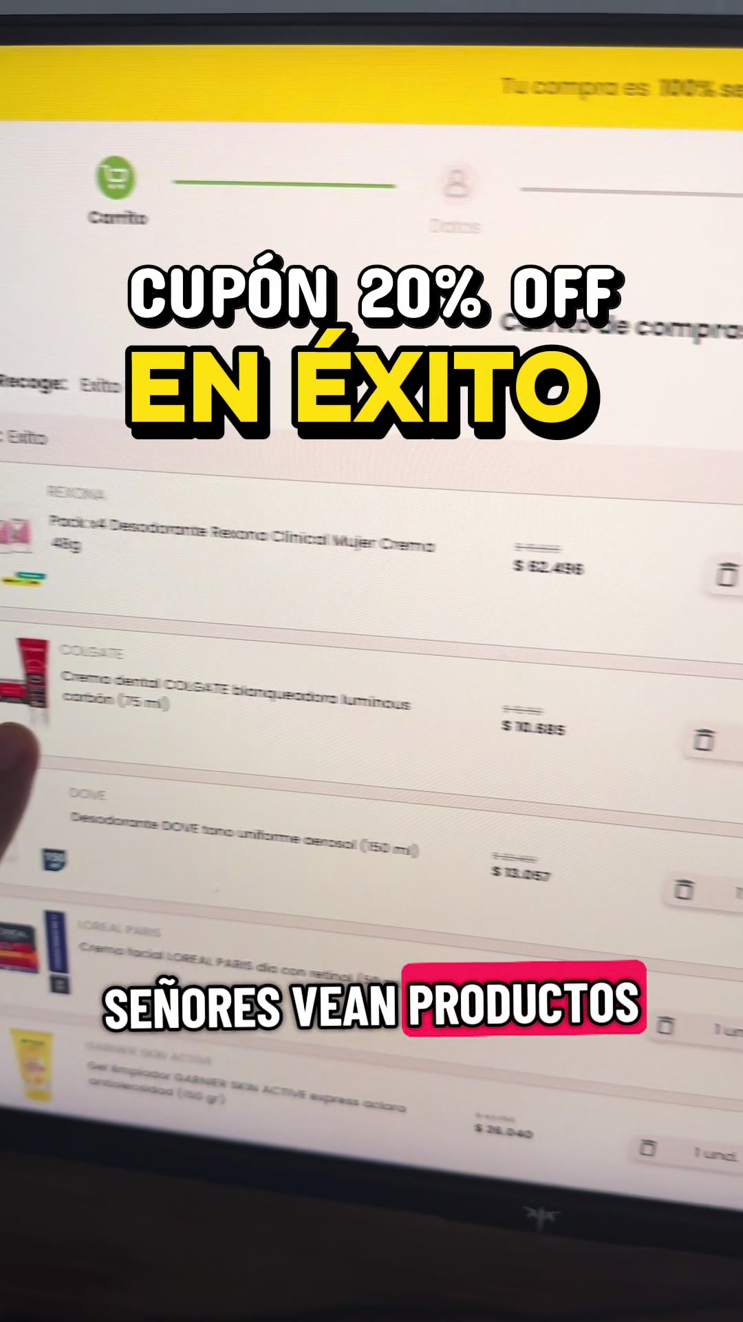 @promocajita