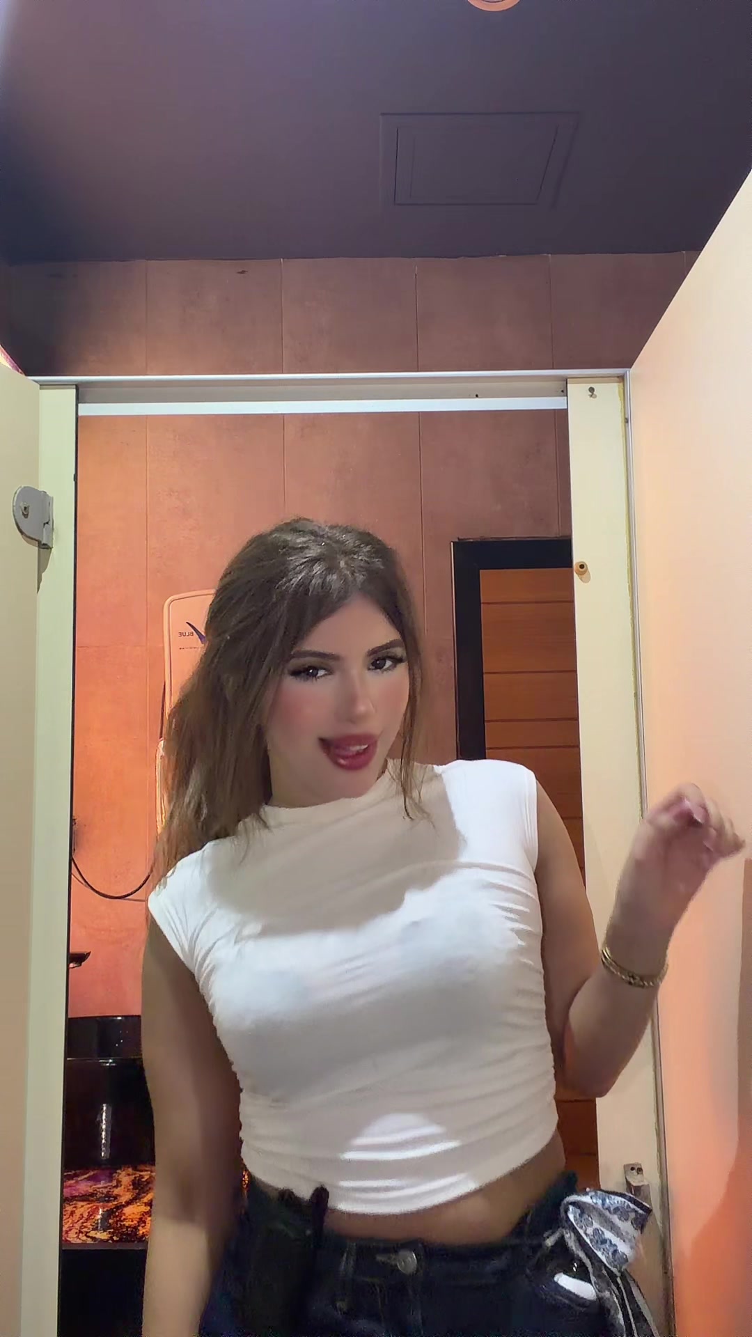 @BABYROCHANE🎀