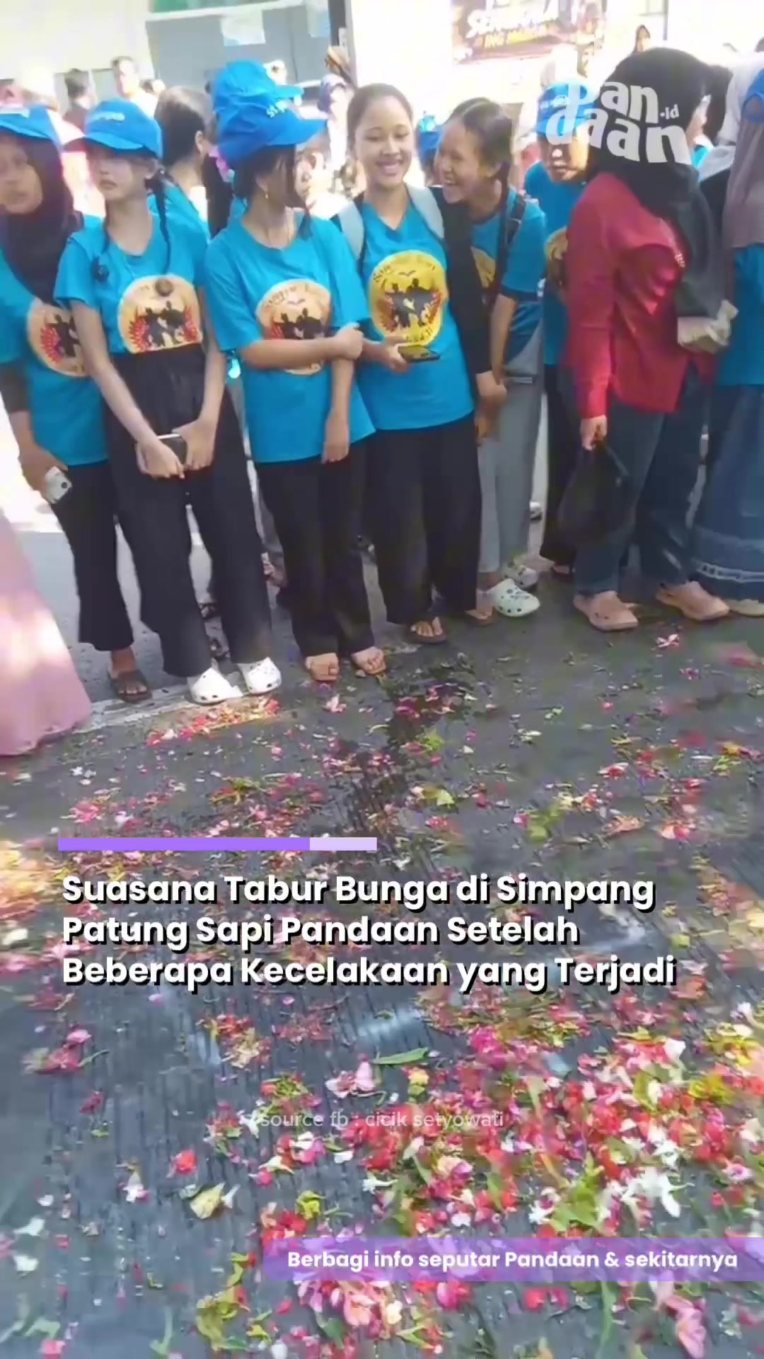 @Pandaan.id | Pasuruan Info