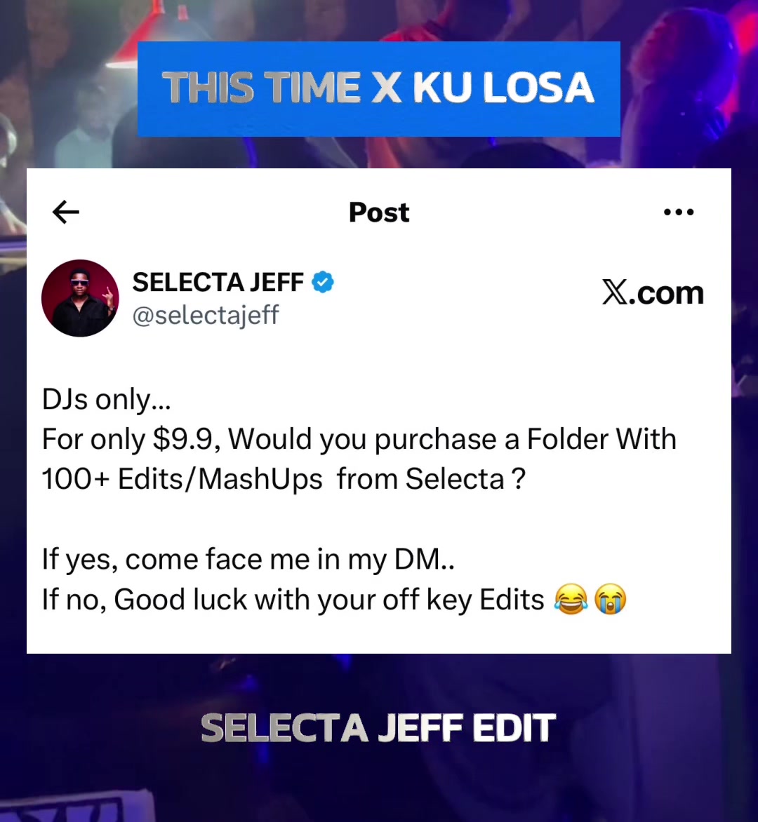 @Selecta Jef