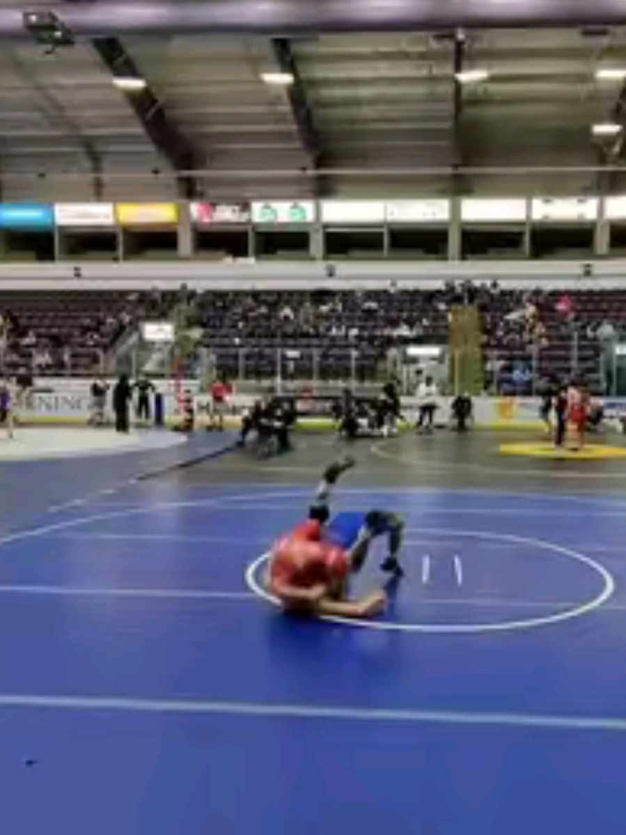 @American Wrestling Academy