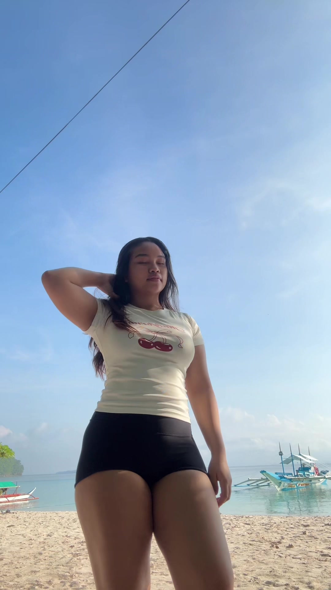 @Buko girl