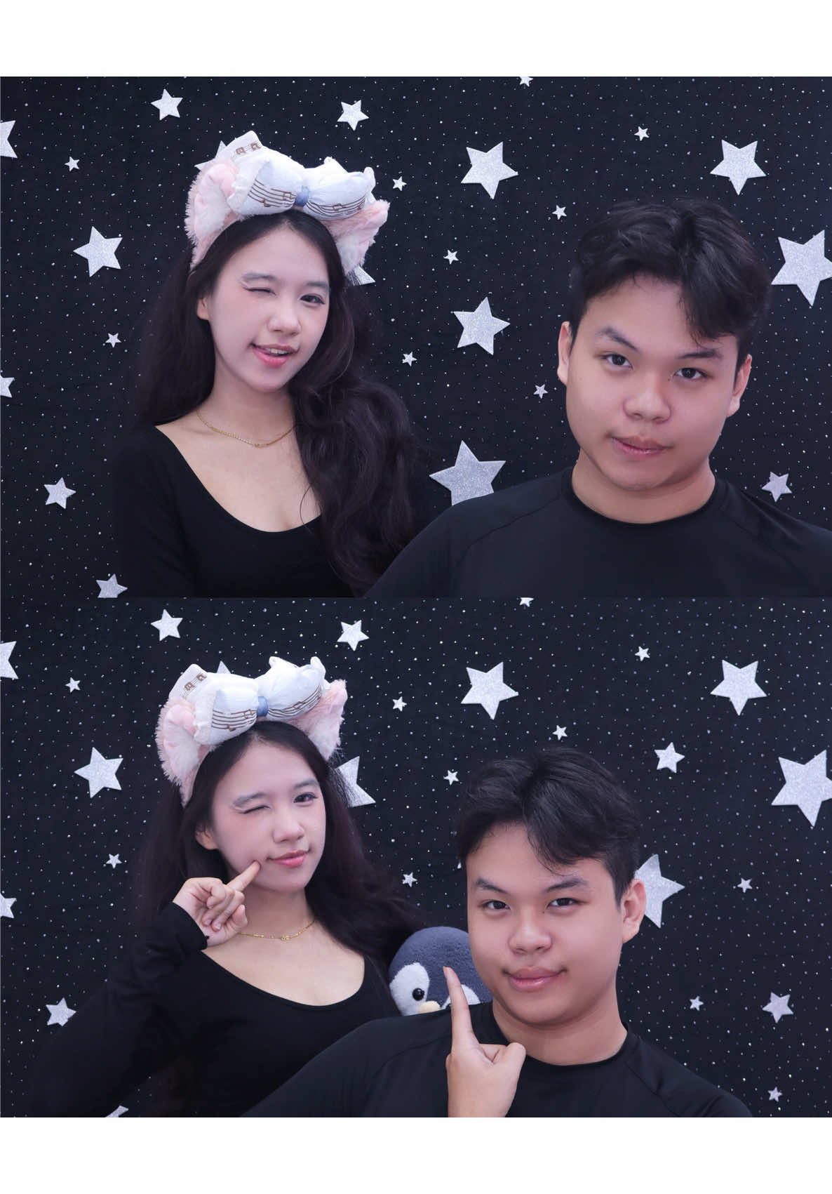 @Fun Studio Làng Đại Học