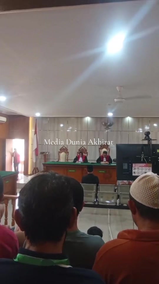 @PT Media Dunia Akhirat