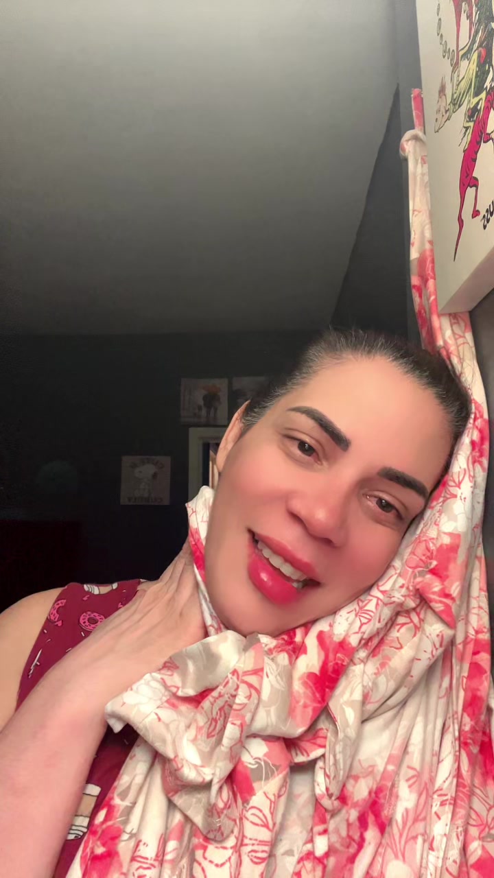 @Rosangela