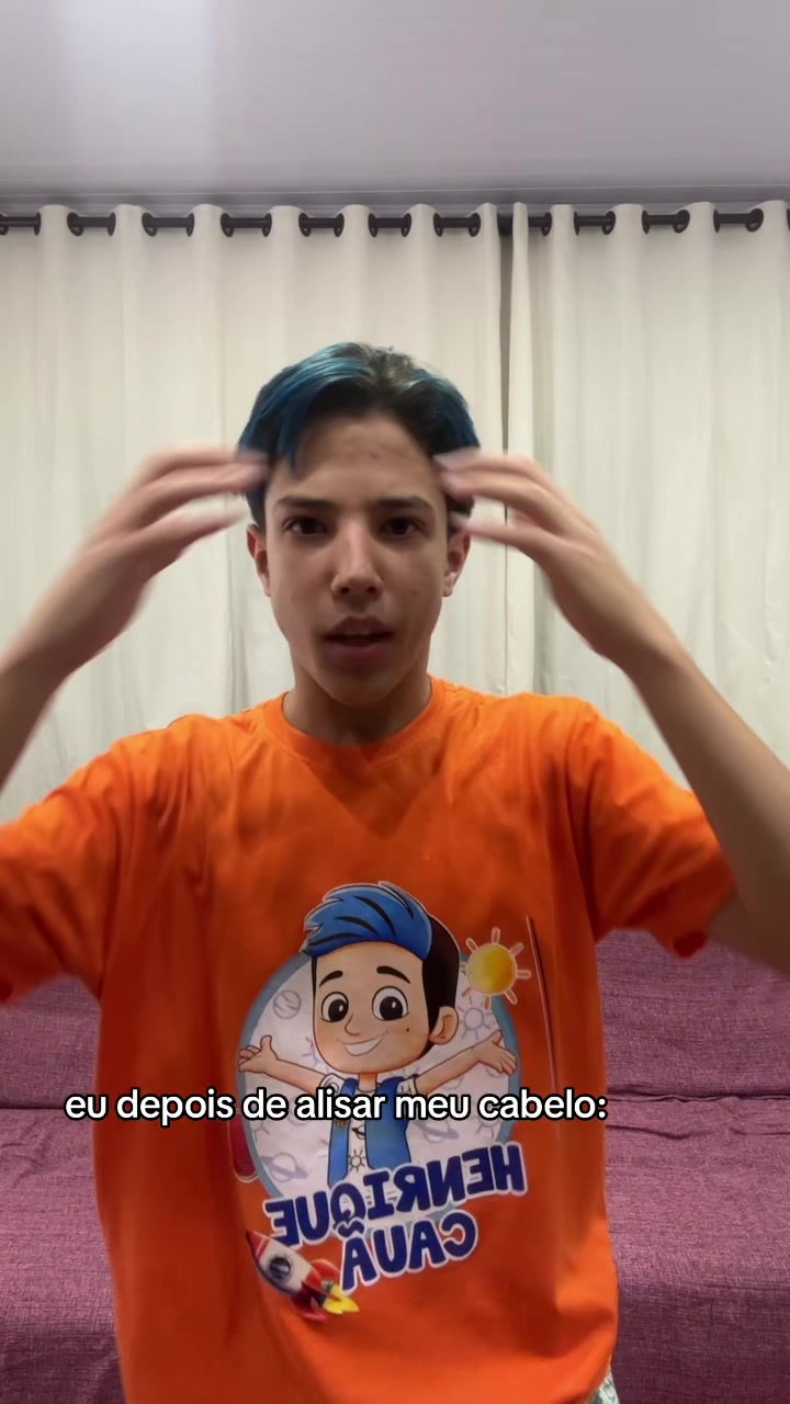 @Henrique Cau&atilde;
