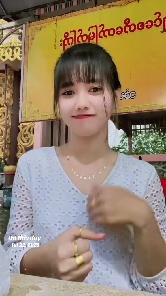 @💗Mi Thazin🍬မော်လမြိုင်သူ💗