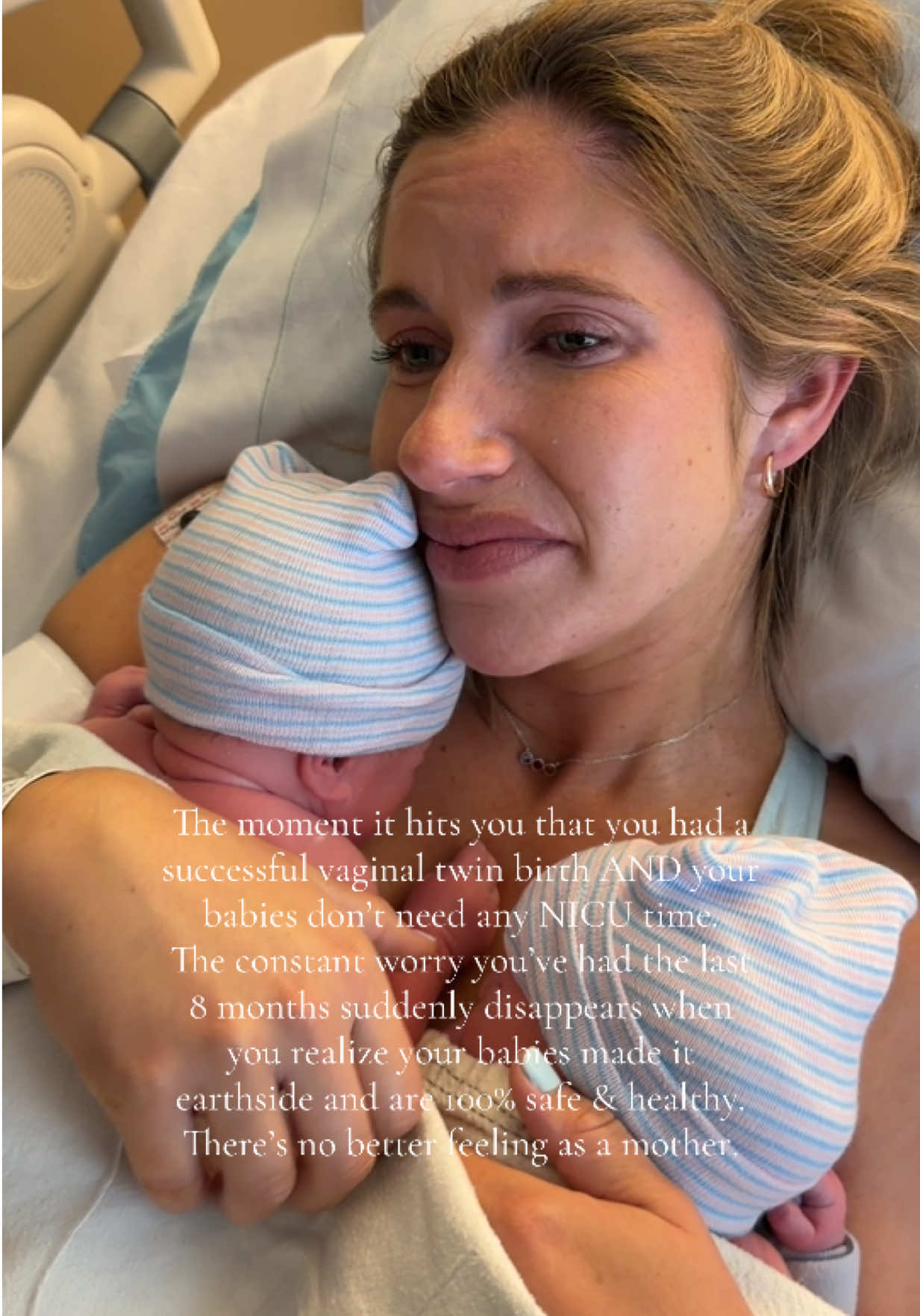 @Emily | Twin Mom + 3