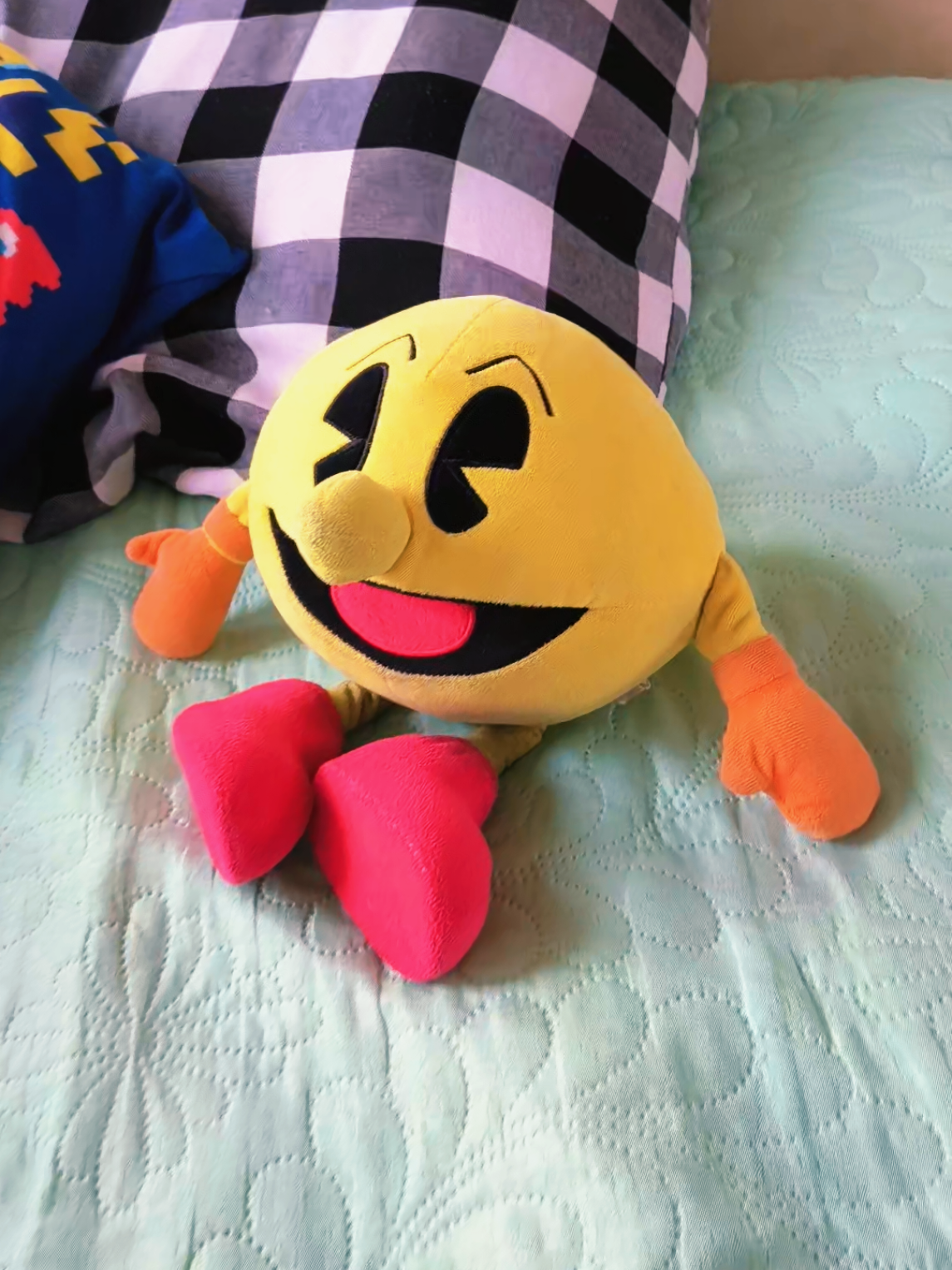 @🍒 Pac-Fan 💛