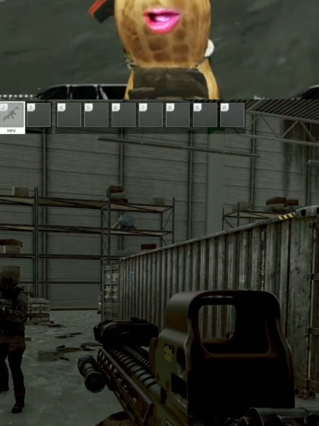 @Tarkov Shorts & Clips