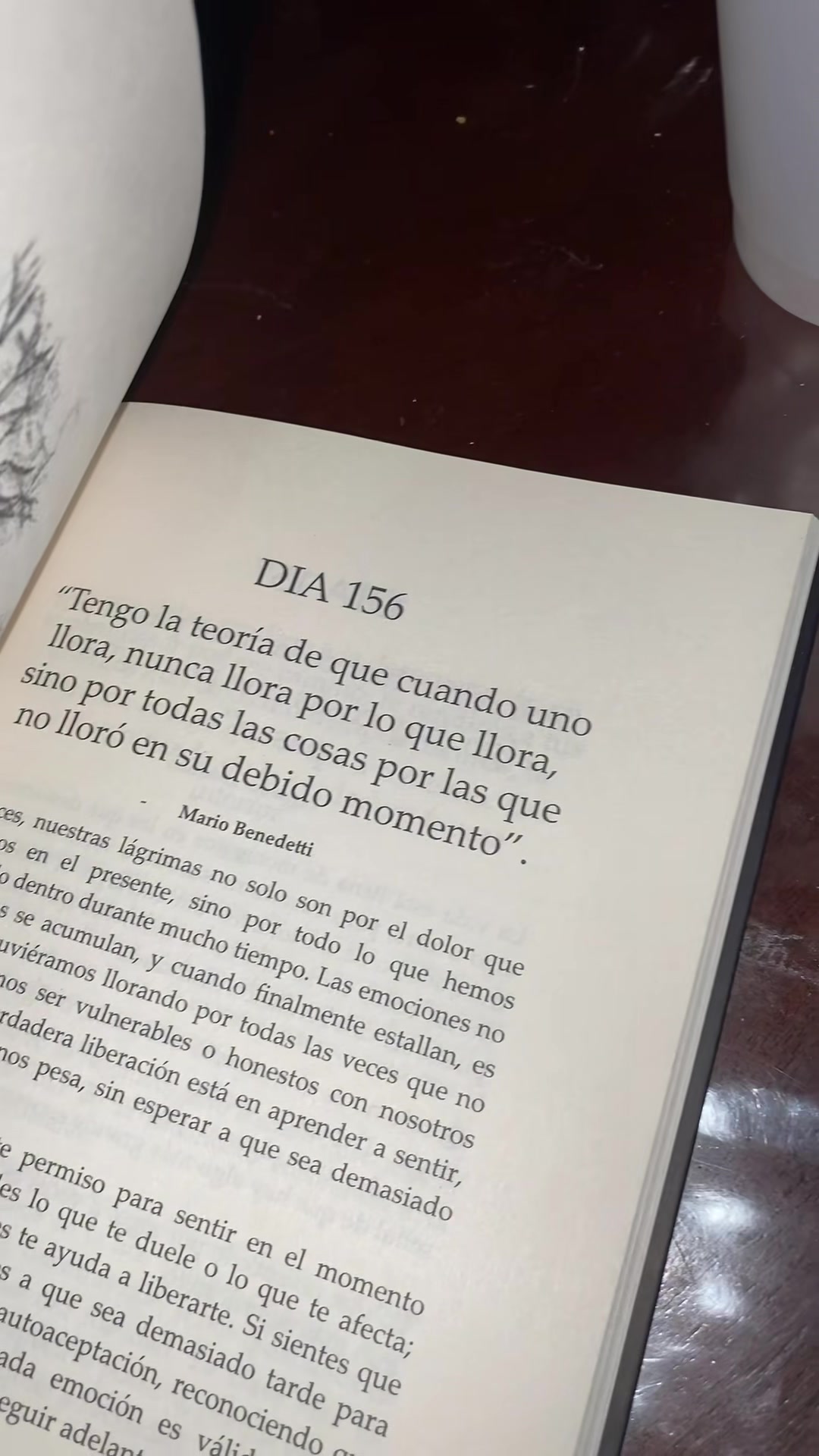 @Memento Mori y Carpe Diem