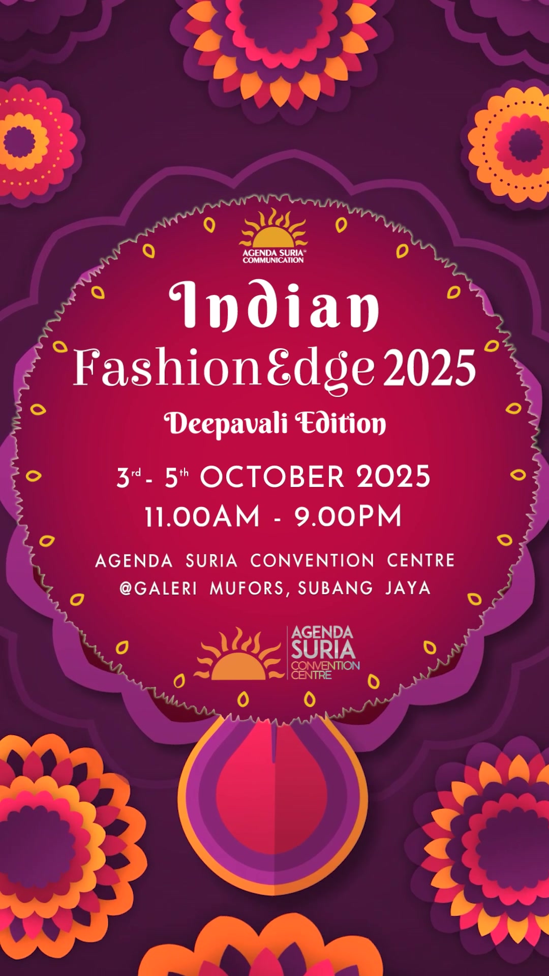 @agendasuria