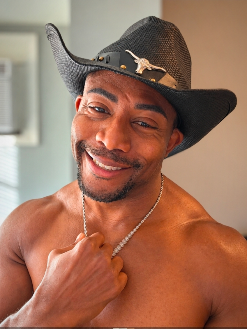 @DAMIANBAILEYCONQUER