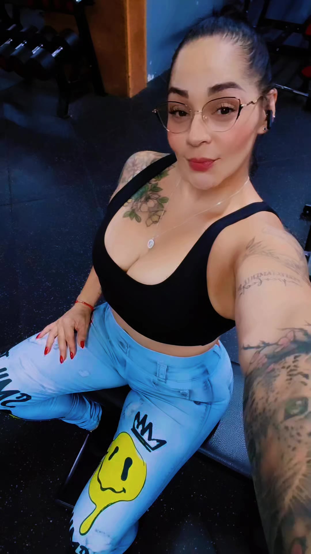 @lady Moreno🇨🇴💎🌟🇪🇨