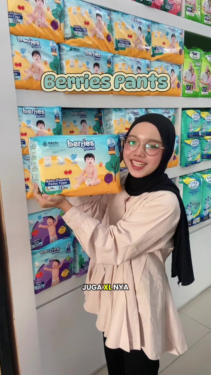 @JNJ BabyShop