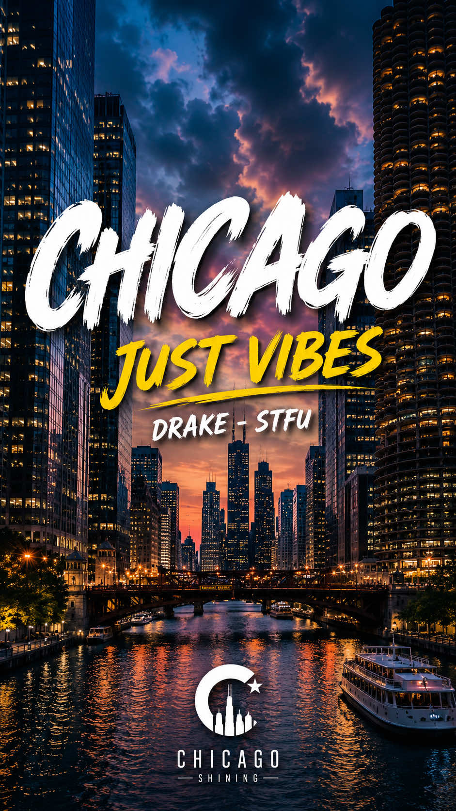 @Chicago Shining