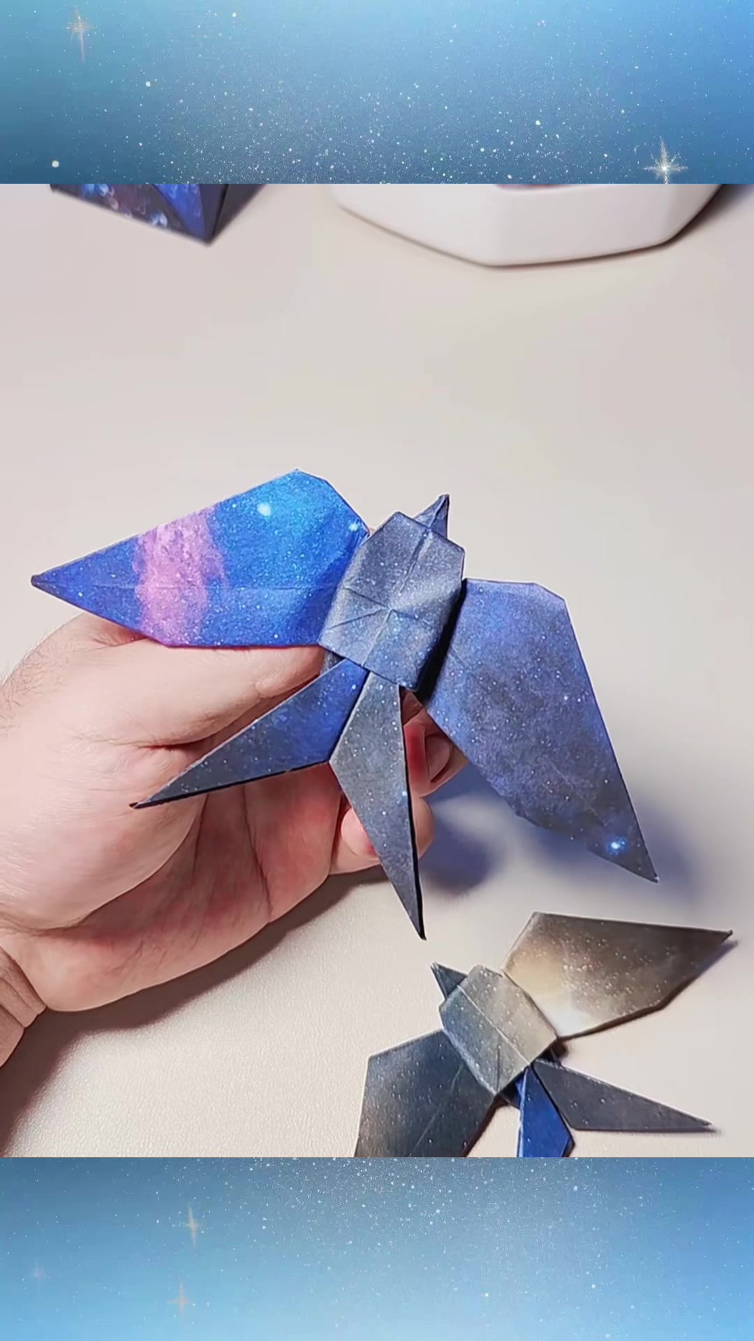 @Mây ☁️ Origami 🌸