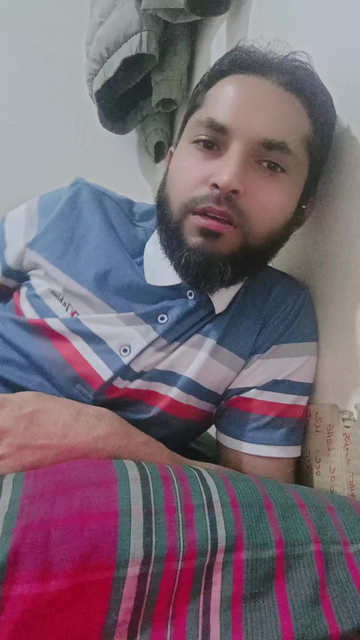 @Aminul Haaq