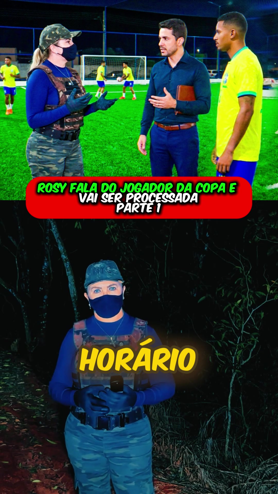 @Rosy Aventura Oficial &reg;