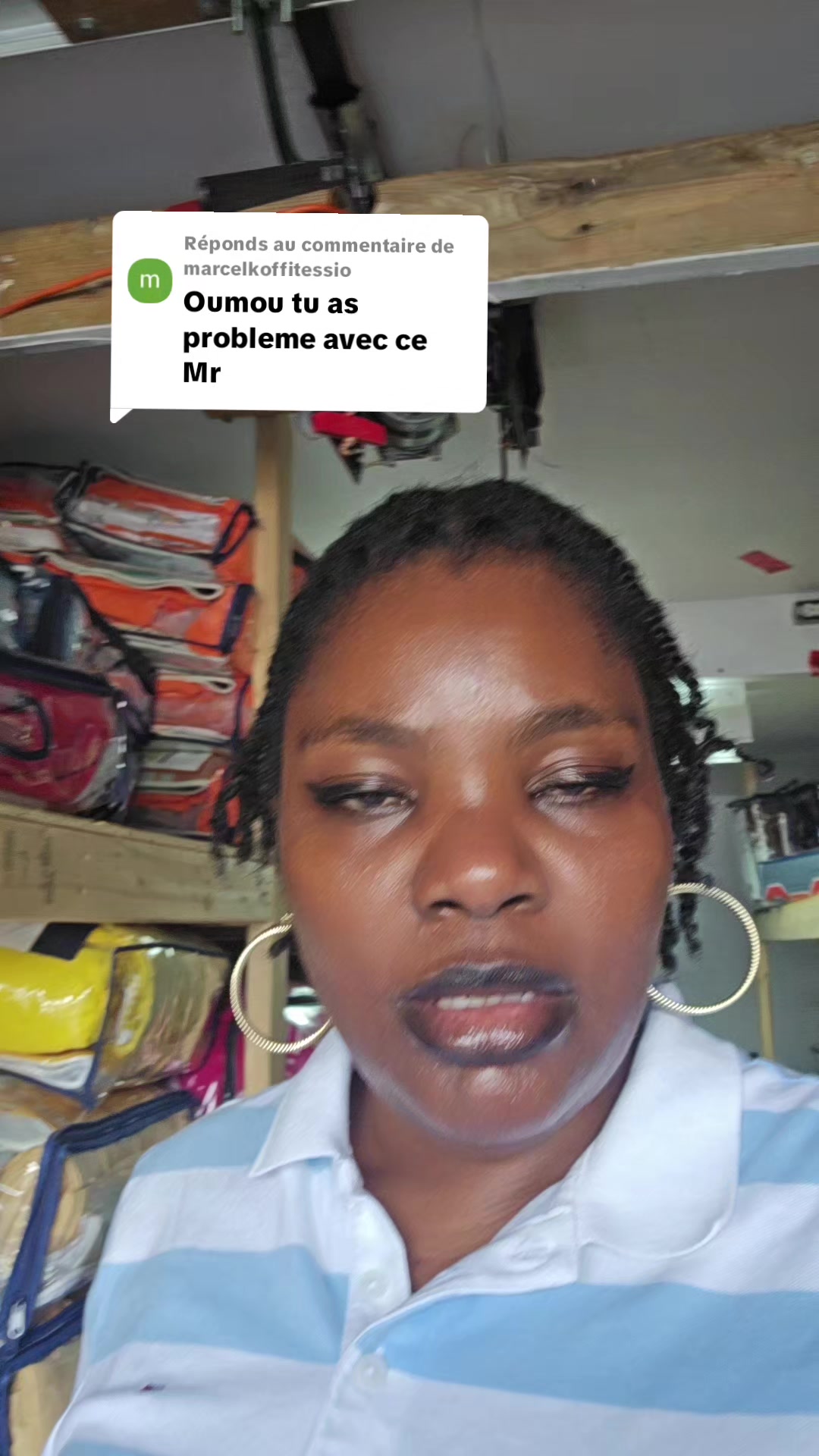 @Oumou Zangoli