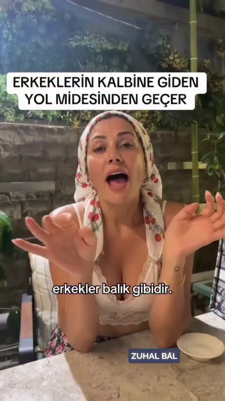 @Zuhal