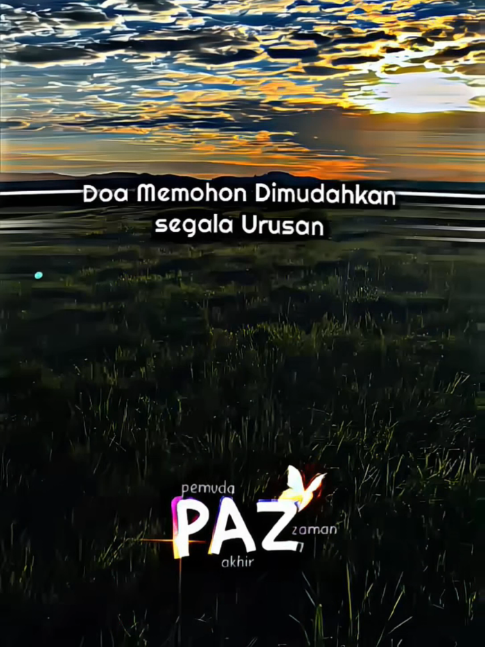@PAZ-DAKWAHSTORY27🕊️🕊️