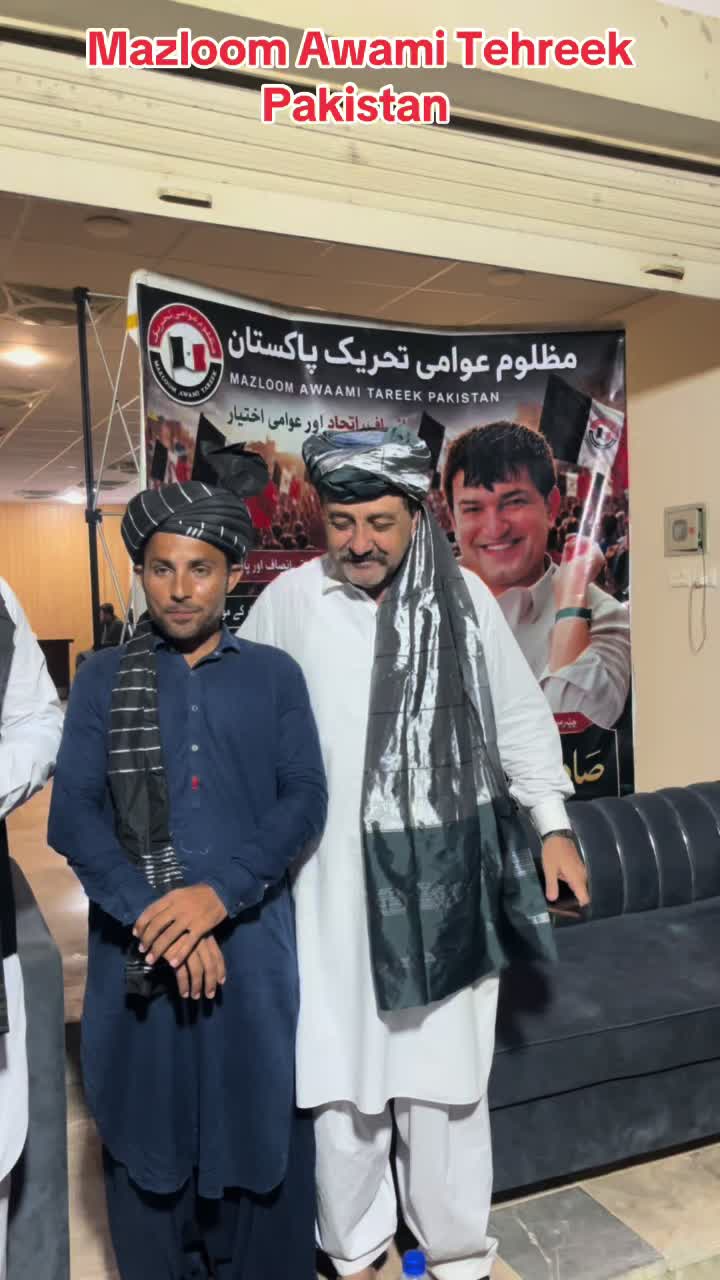 @Advocate Riaz Ali Solangi
