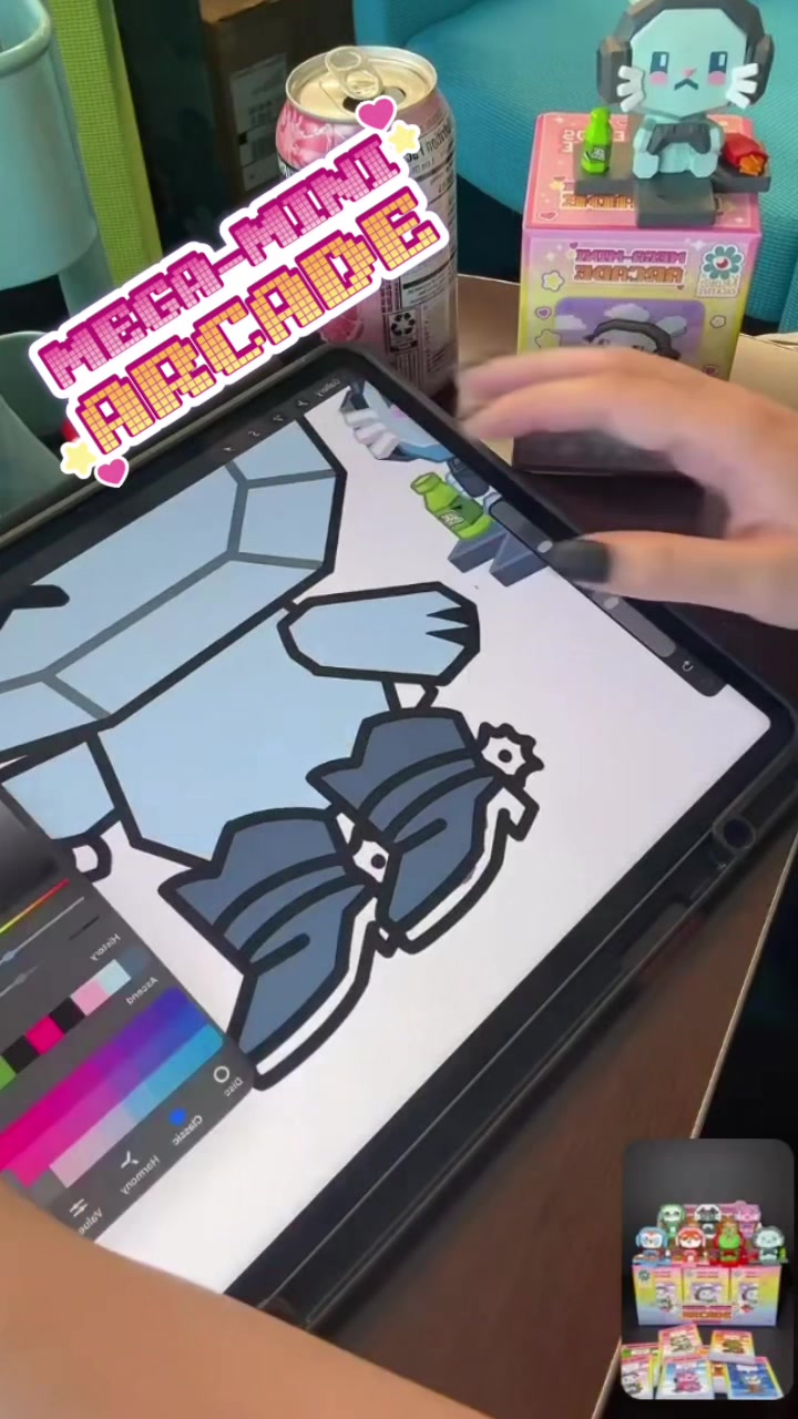 @Kaleidos Creative