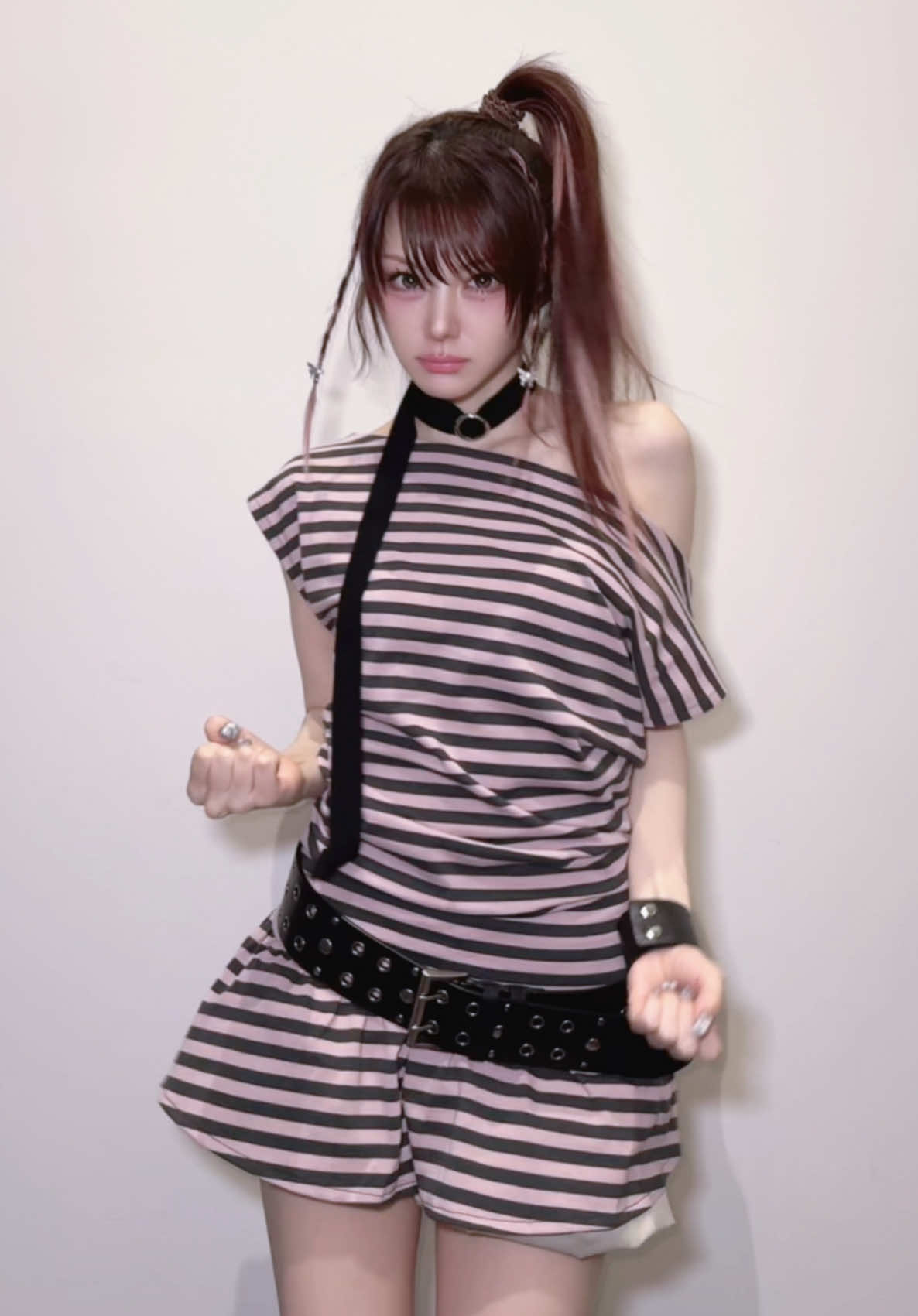 @田中れいな 公式
