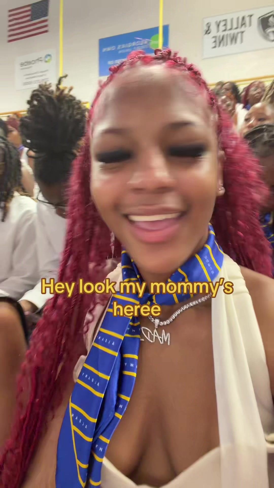 @princess menace