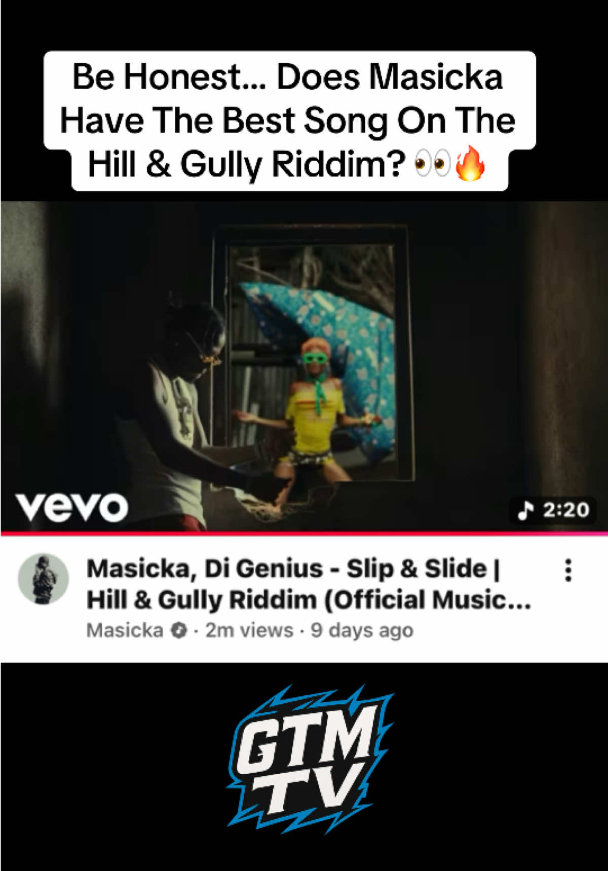 @GTM TV Clips