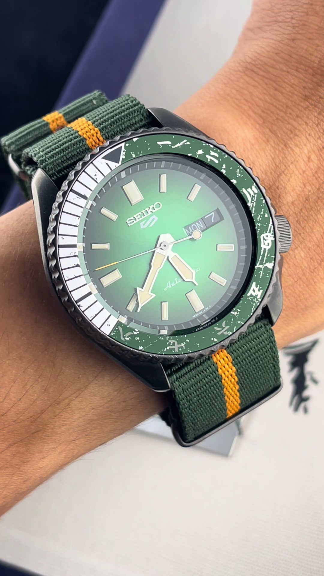 @Thanadon_Time