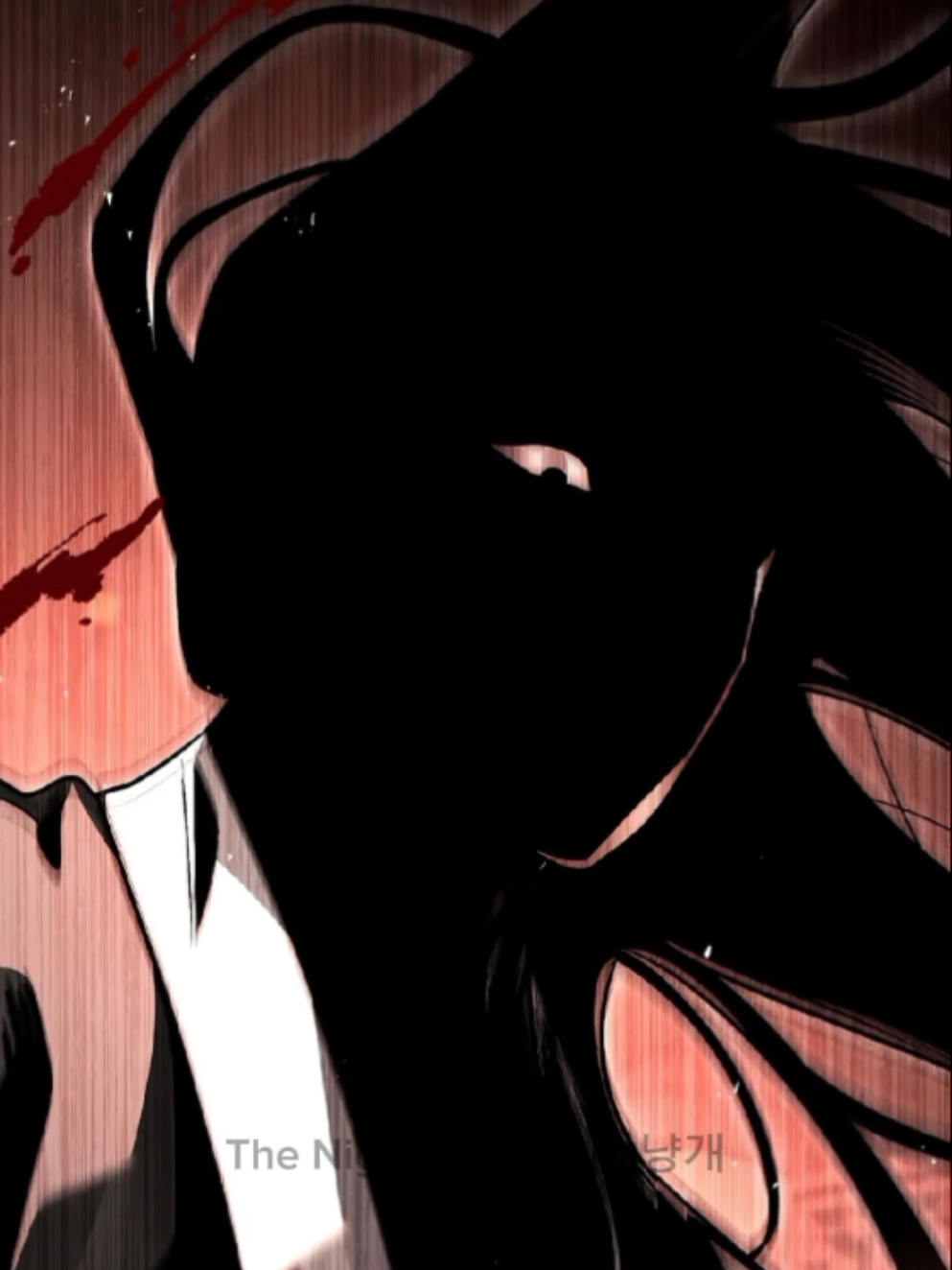 @The Night Hound | 사냥개