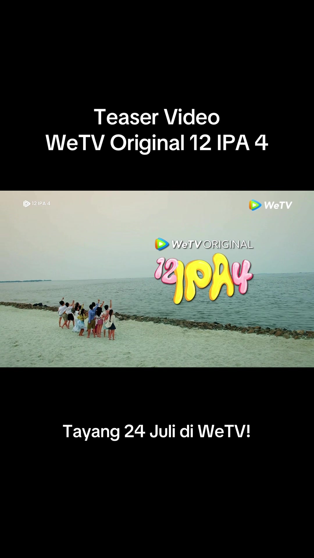 @WeTV Indonesia