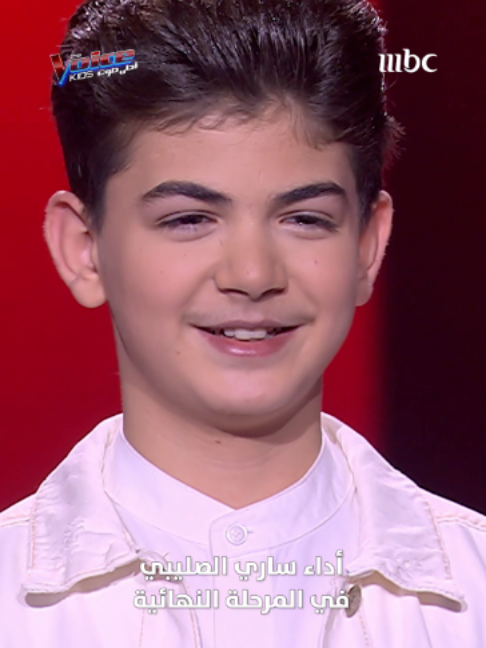 @MBC The Voice Kids