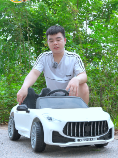 @Xe trẻ em 88