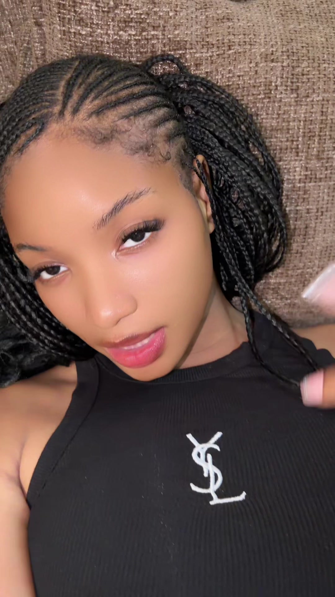 @Boss ladyyyyy😍