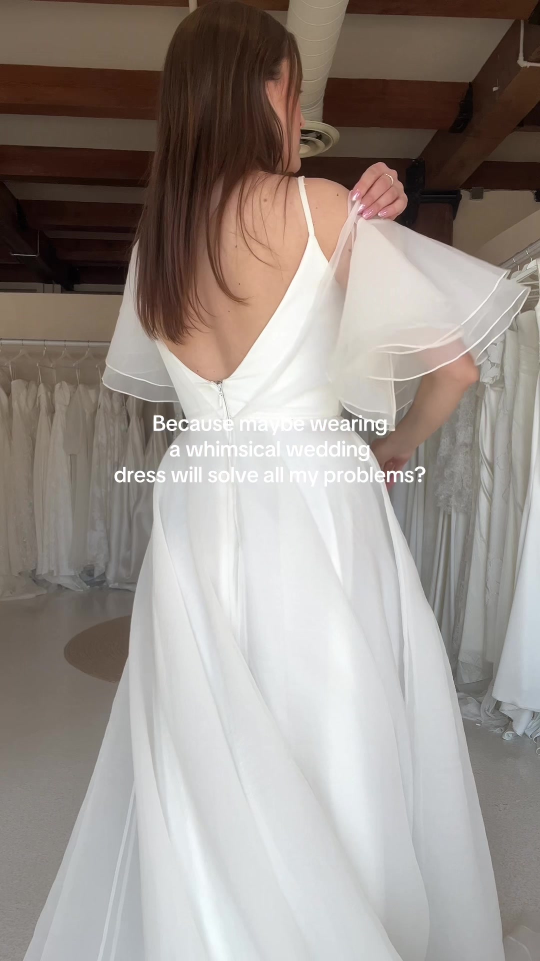 @Lovenote Bride