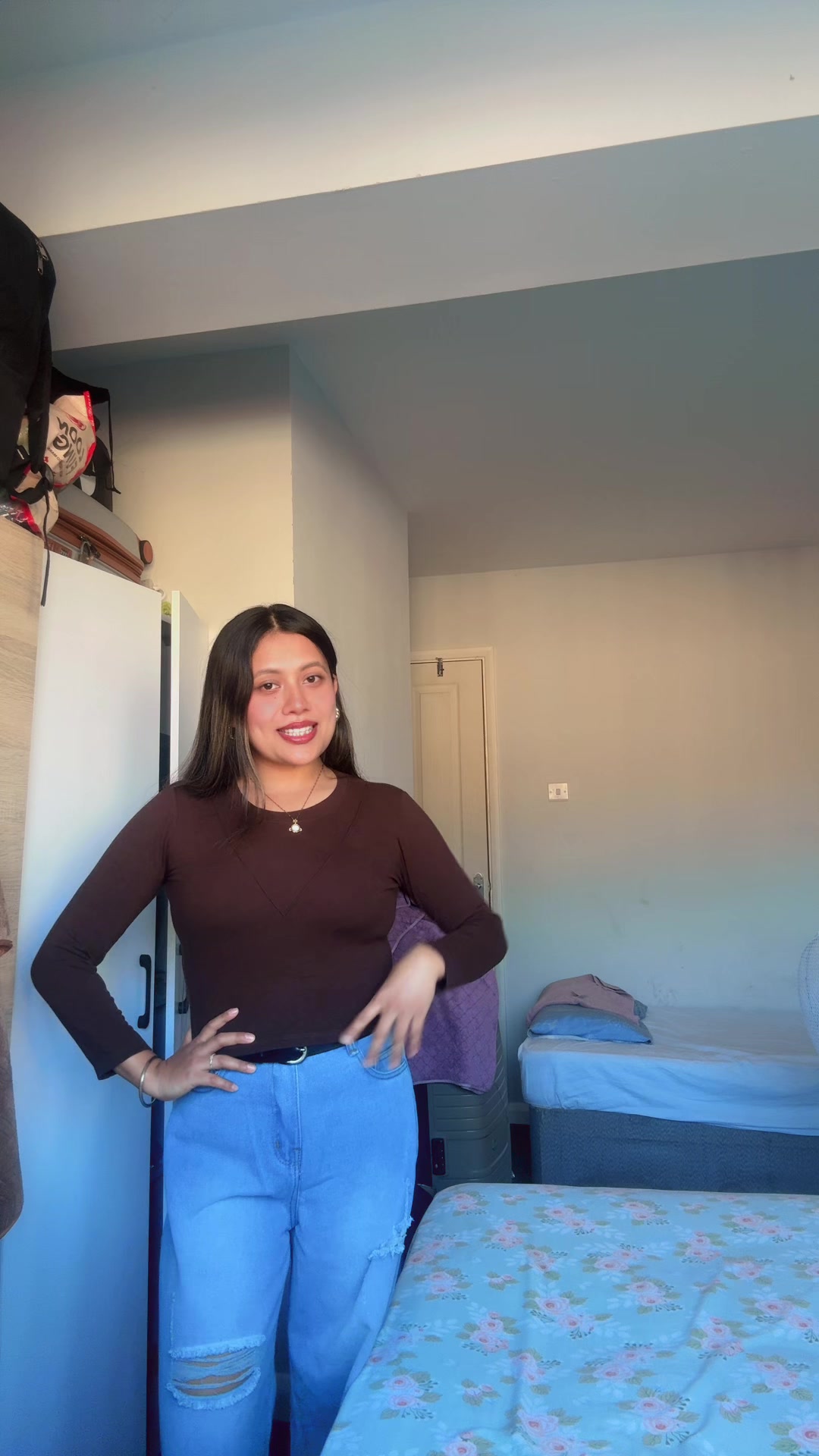 @Samjana Rayamajhi